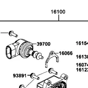 39700-AFF8-700 VALVE ISC — diagram cutout