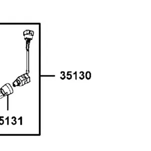 35130-LBD4-900 SW UNIT KILL (SAFETY) — diagram cutout