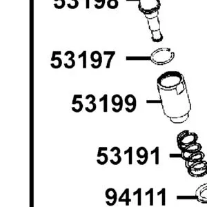 53199-PWA6-900 COVER PARING — diagram cutout