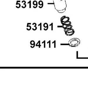 94111-PWA6-900 WASHER SPRING — diagram cutout