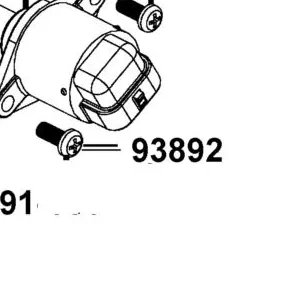 93892-05012-06 SCREW WASHER 5*12 — diagram cutout