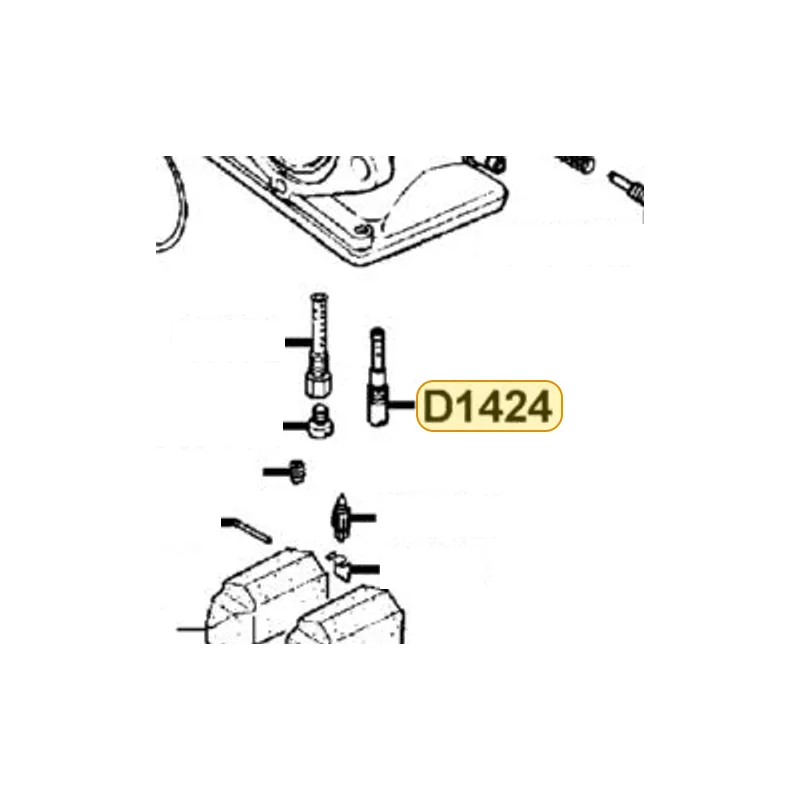 D1424-KAG-0100 JET — diagram cutout