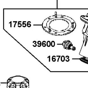 39600-ABA3-700 REGULATOR .FUEL — diagram cutout