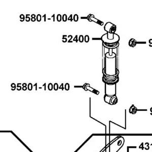 52400-LBD4-900-NMS CUSH ASSY RR — diagram cutout