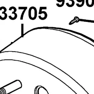 93903-14420-G SCREW TAPPING 4*16 (CG) — diagram cutout