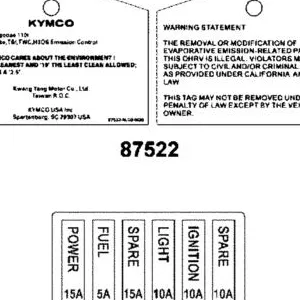 87522-BLD3-M30-T01 USA EPA HANG TAG — diagram cutout