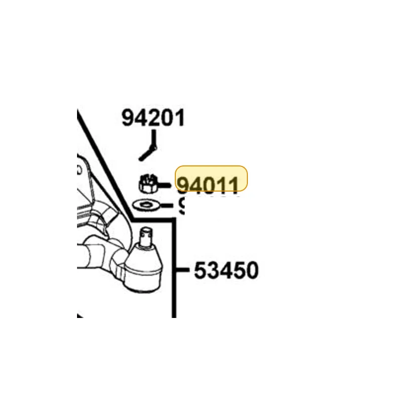 53416-LBA7-900 SPRING B 18MM — diagram cutout