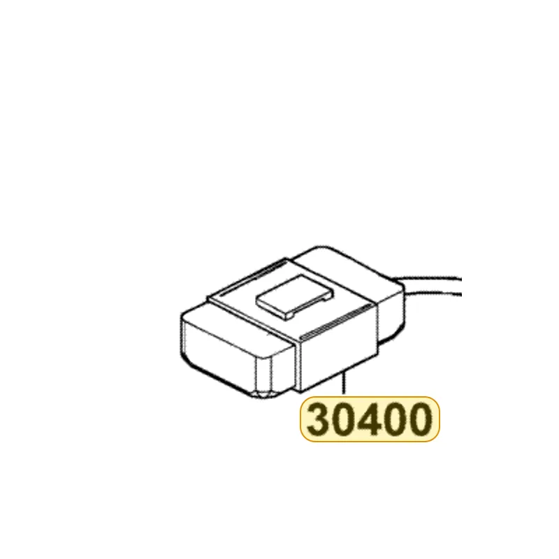 30400-LBA7-900 UNIT ASSY IGNITION — diagram cutout
