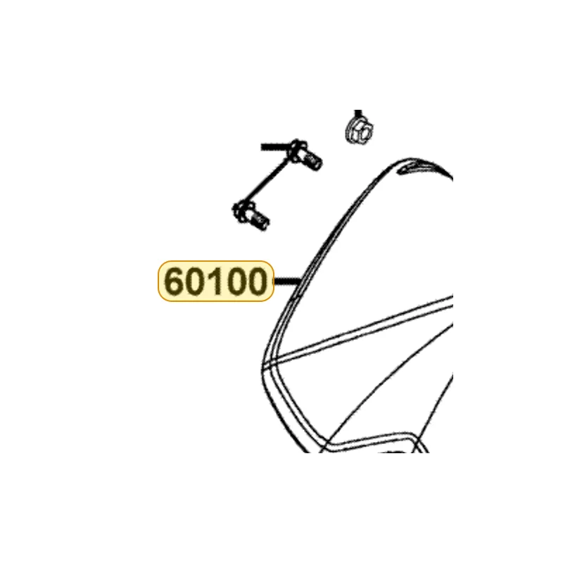 60100-LBA7-910-YRR FENDER FRONT1 — diagram cutout