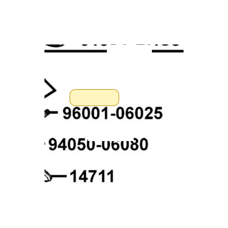 1711A-PWA1-900 PIPE ASSY INLET — diagram cutout