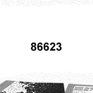 86623-LEC1-M30-T01 STRIPE R RR FENDER — diagram cutout