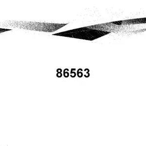 86563-LEC1-M31-T02 STRIPE B R FENDER FR — diagram cutout