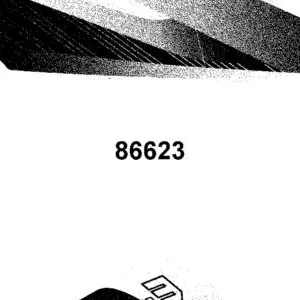 86623-LEC1-M31-T02 STRIPE R FENDER RR — diagram cutout