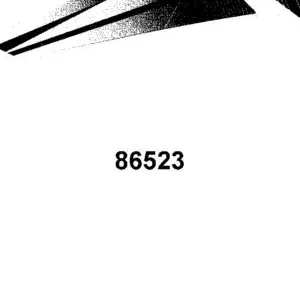 86523-LEC1-M31-T01 STRIPE R FENDER FR — diagram cutout