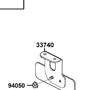 33740-LBA7-E00 REFLECTOR ASSY RR — diagram cutout