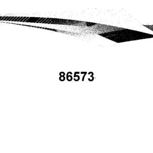 86573-LEC1-M31-T03 STRIPE B L FENDER FR — diagram cutout