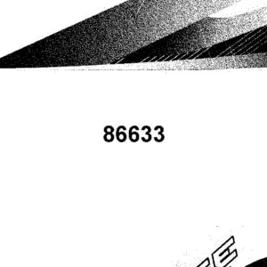 86633-LEC1-M31-T03 STRIPE L FENDER RR — diagram cutout
