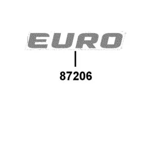 87206-AHA5-M30-T02 MARK EURO — diagram cutout