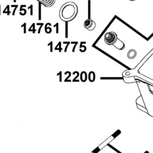12200-AGA1-M00 HEAD COMP CYLN — diagram cutout