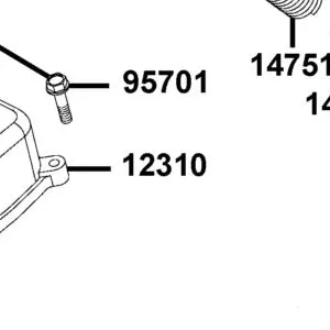 12310-AGA1-M00 COVER COMP CYLN HEAD — diagram cutout