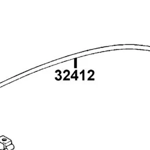 32412-BAC1-M00 [not define] — diagram cutout