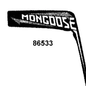 86533-AHA5-M30-T03 STRIPE L FENDER FR — diagram cutout