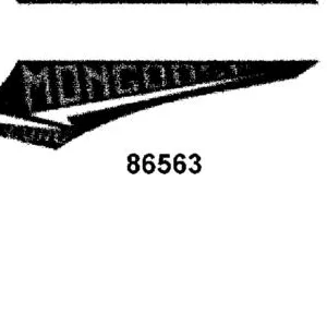 86563-AHA5-M30-T01 STIRPE C R FENDER FR — diagram cutout