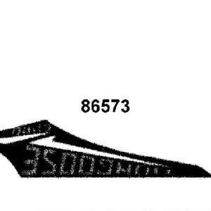 86573-AHA5-M30-T01 STIRPE C L FENDER FR — diagram cutout