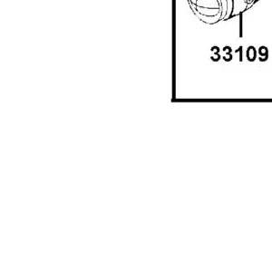 33109-AHA9-E00 LIGHT ASSY — diagram cutout
