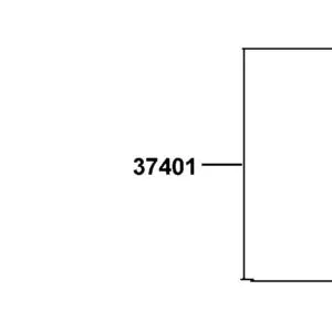 37401-BAC1-M00 PILOT LAMP COMP — diagram cutout