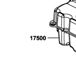 17500-AEF3-MYW FUEL TANK — diagram cutout