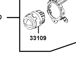 33109-AED7-900 LIGHT ASSY — diagram cutout