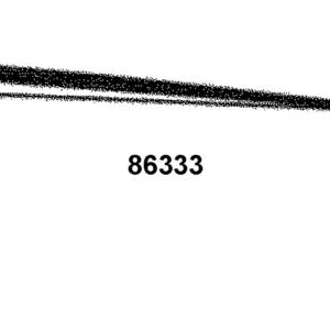 86333-BAC1-M00-T07 STRIPE L SIDE COVER — diagram cutout