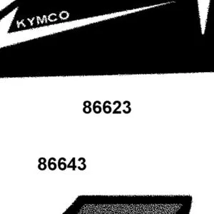 86623-BAC1-M00-T07 STRIPE R FENDER RR — diagram cutout