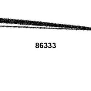 86333-BAC1-M00-T01 STRIPE L SIDE COVER — diagram cutout