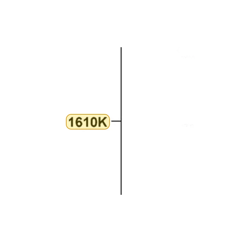 1610K-PWA1-910 CARBURETOR ASSY — diagram cutout