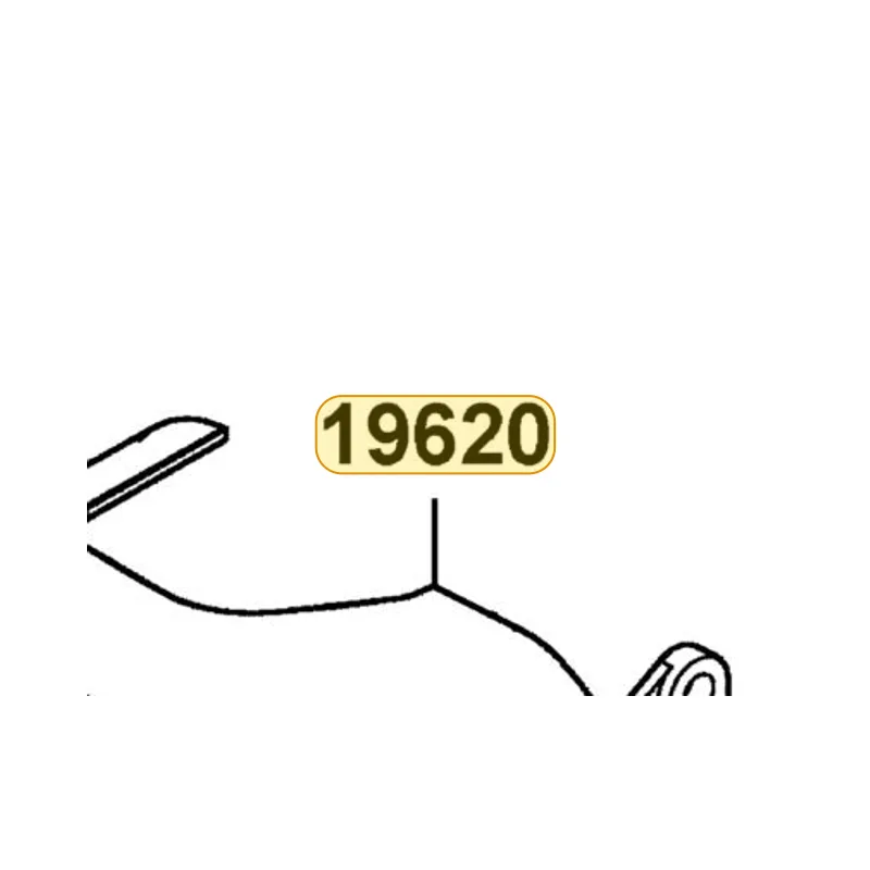 19620-KZCZ-900 SHROUD COMP — diagram cutout