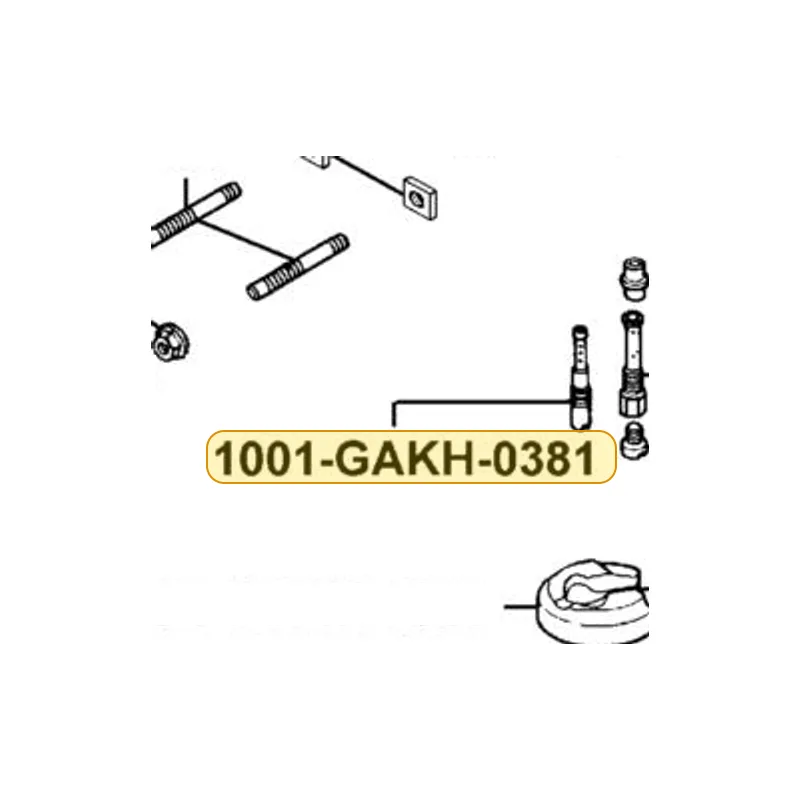 1001-GAKH-0381 JET (S.J) — diagram cutout