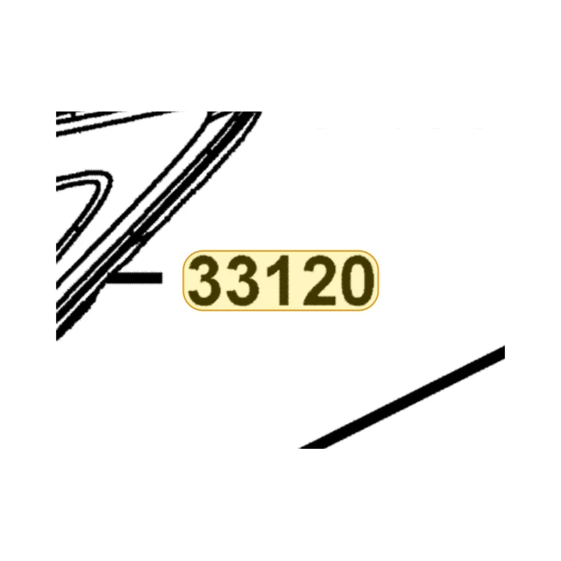 33120-LBD4-900 UNIT HEAD LIGHT — diagram cutout