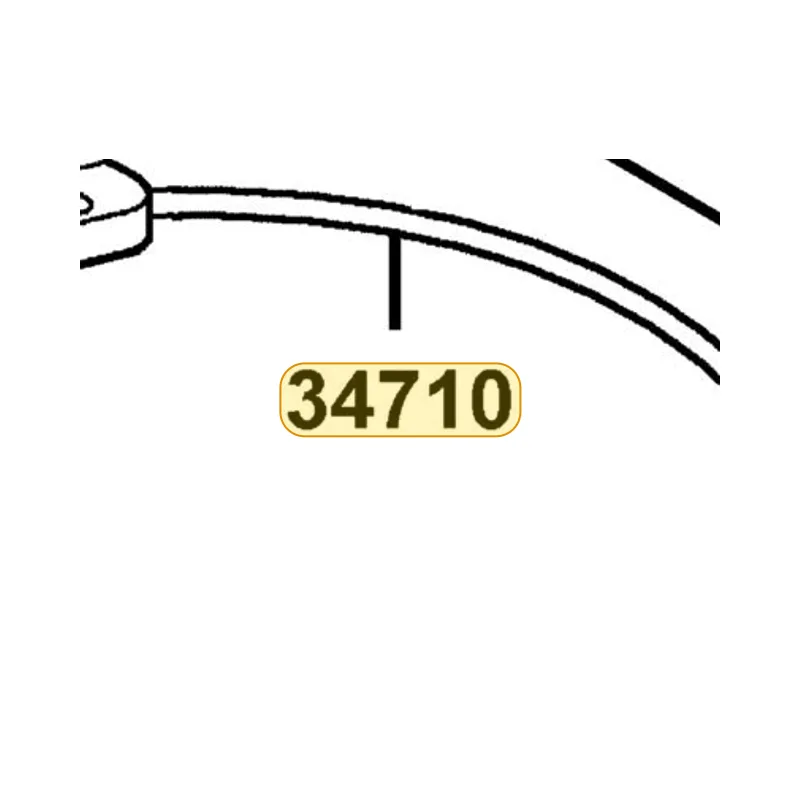 34710-LBD3-900 SCKET COMP PILOT — diagram cutout
