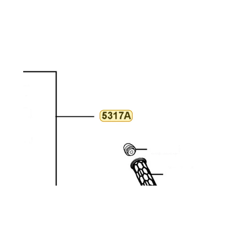 5317A-LBD4-900 BRKT ASSY HANDLE R — diagram cutout