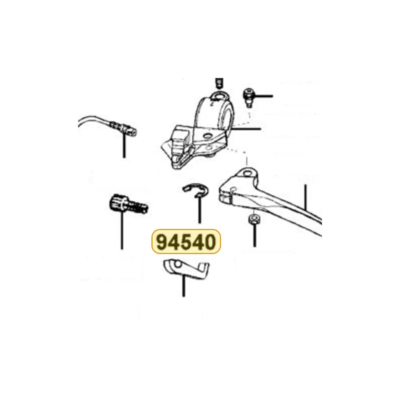 94540-02020 E RING 2 — diagram cutout