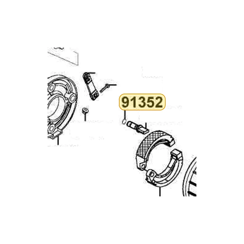 91352-LBD4-900 O-RING — diagram cutout