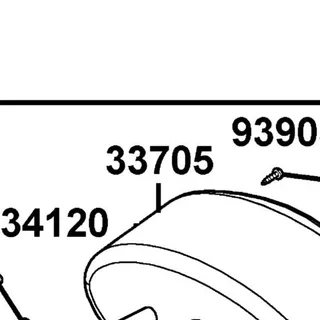 33705-LLB1-900 BASE TAIL LIGHT — diagram cutout