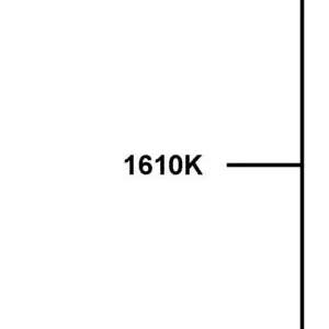 1610K-PVA1-810 CARBURETOR ASSY — diagram cutout