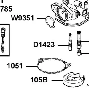 D1423-K31-0100 JET S.J — diagram cutout