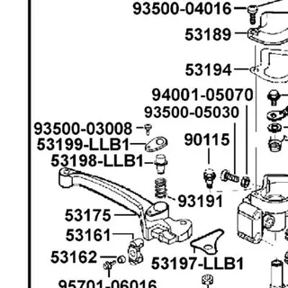 53199-LLB1-810 COVER PBK — diagram cutout