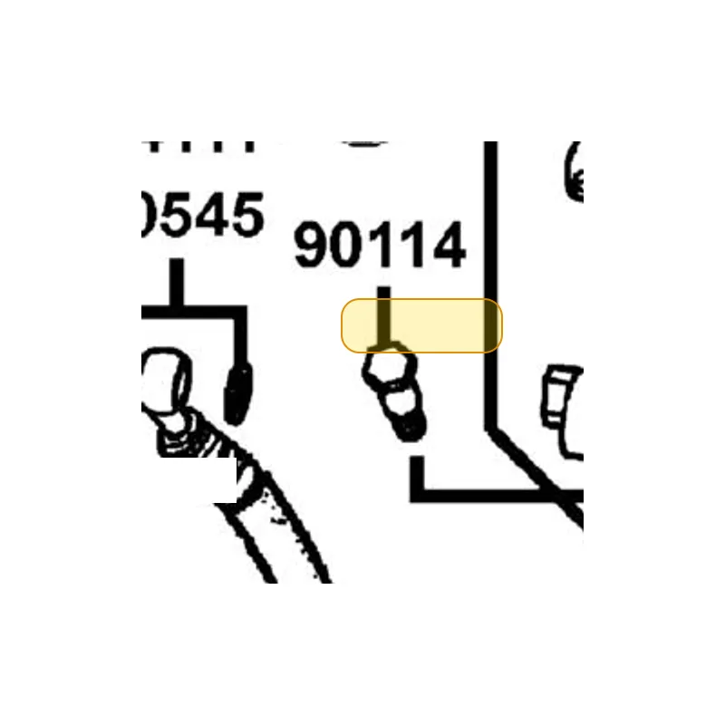 43530-PVA2-305 CYLINDER ASSY RR MASTER — diagram cutout