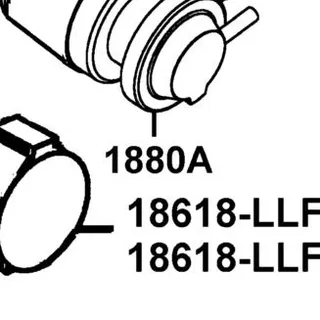 1880A-LAD9-90B AI/C-AICV ASSY — diagram cutout
