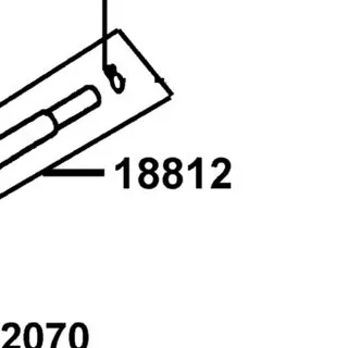 18812-PVA2-800 TUBE ASSY VACUUM — diagram cutout